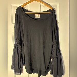 Free People Still Got It Top Large